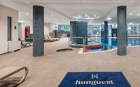 Hunguest Hotel Répce Gold